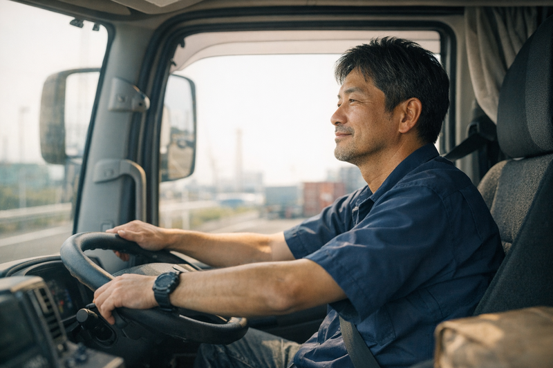 株式会社Ｌｏｇｉｓｔｅｐの求人・転職情報