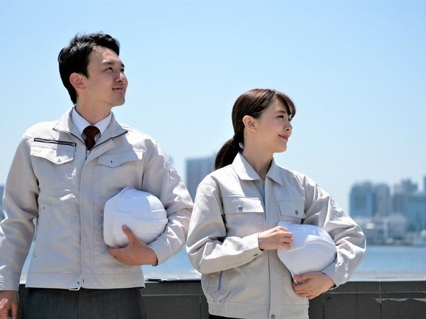 建装工業株式会社の求人・転職情報