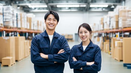 株式会社トラストファミリー