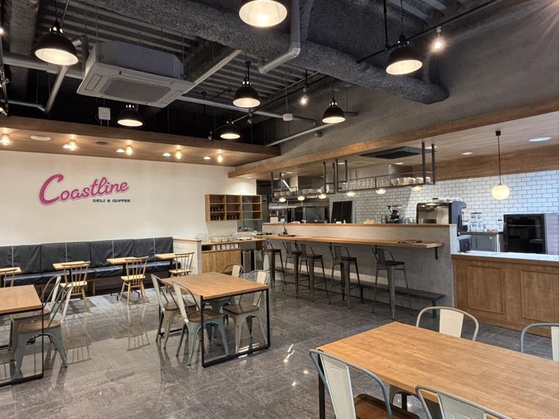 COAST LINEの派遣求人情報