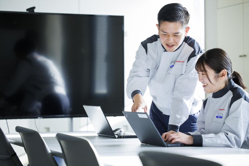 株式会社富士精工本社