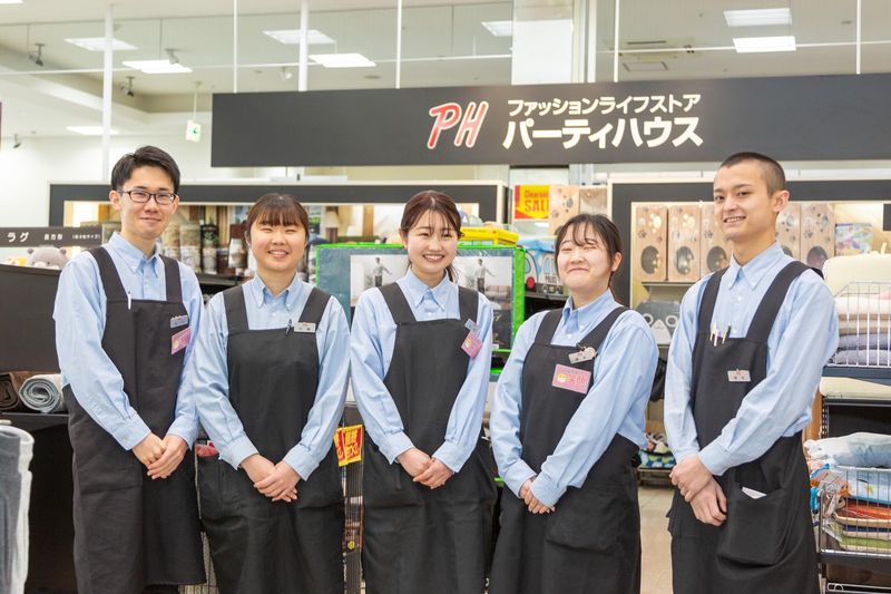 株式会社パーティハウス