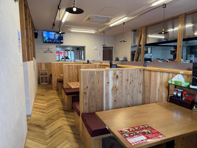 NEWラーメンショップ 福岡1号 小倉店の求人3