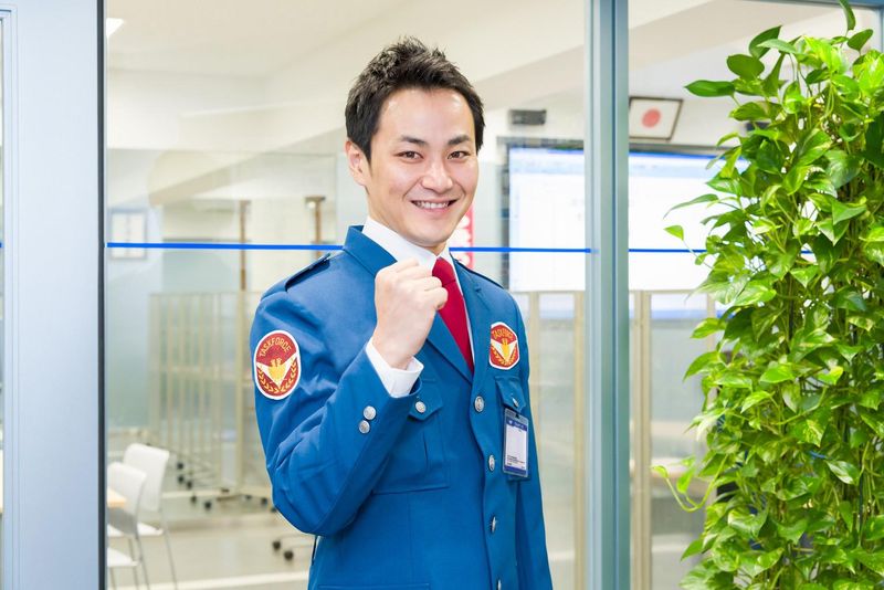 テイケイ株式会社　施設警備事業部のアルバイト・バイト求人情報-02