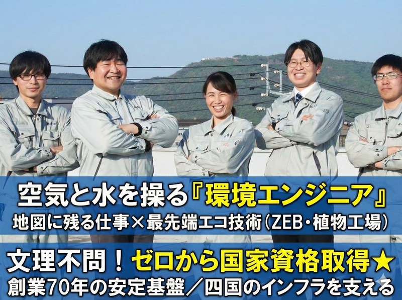 徳壽工業株式会社