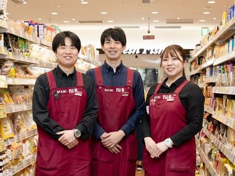 成城石井　名古屋セントラルガーデン店の求人情報