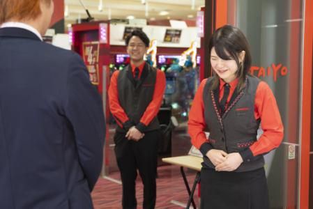 パーラー太陽 中標津店のアルバイト・バイト求人情報-05
