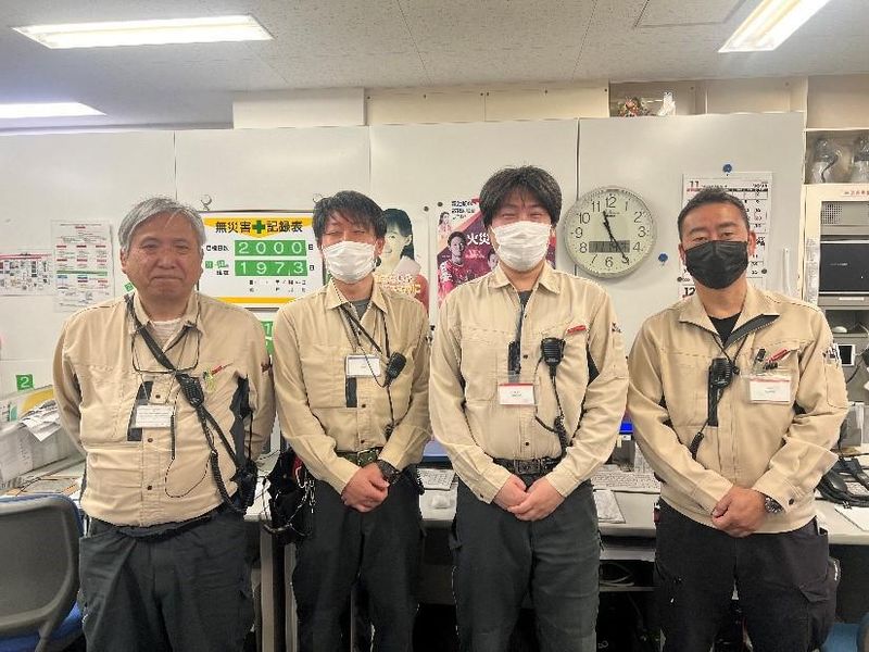 株式会社太平エンジニアリング/ららぽーと堺のアルバイト・バイト求人情報-03