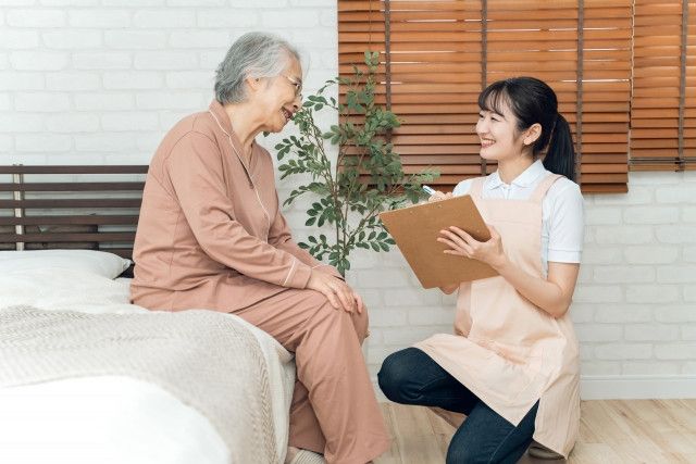 神門福祉会の求人・転職情報