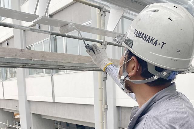 有限会社山中塗装工業の求人・転職情報