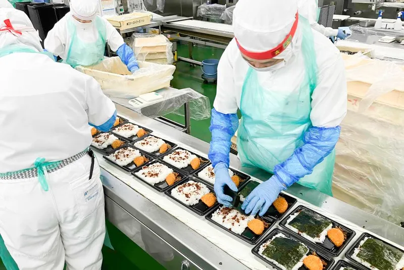 株式会社ファーストフーズ八王子工場のアルバイト・バイト求人情報-02