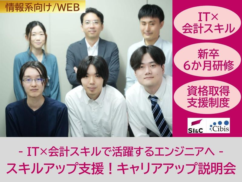 株式会社サイビス