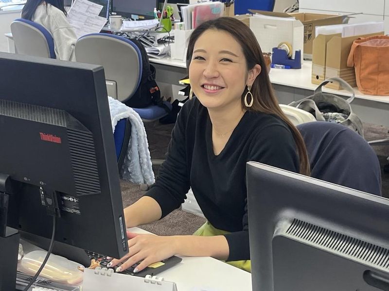 株式会社メディアハウスホールディングス　東京本社のアルバイト・バイト求人情報-04
