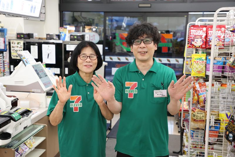 セブンイレブン　港区芝3丁目店のアルバイト・バイト求人情報-01