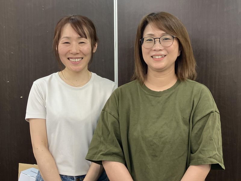 株式会社ブルーブリック　名古屋営業所