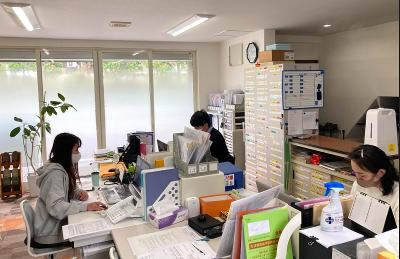 水谷トラスト株式会社の求人・転職情報