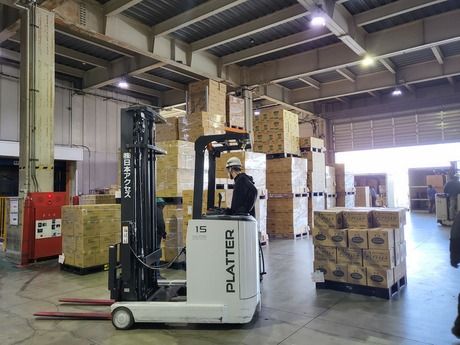 篠崎運輸　野田センターのアルバイト・バイト求人情報-02