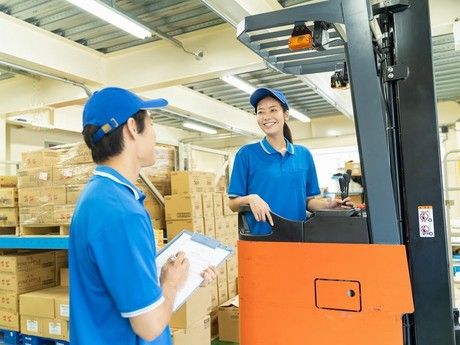 株式会社Harvest Biz Careerの求人情報