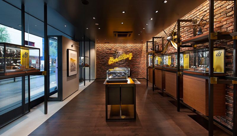 株式会社スリーク　BREITLINGブティック新潟のアルバイト・バイト求人情報-03