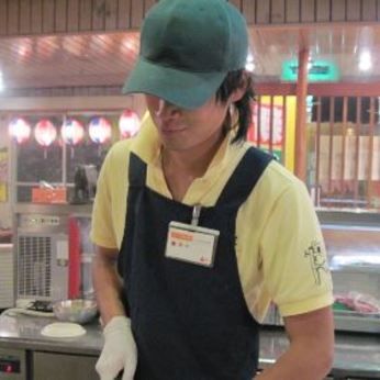 焼肉ハウスかもがた　岡山の老舗焼肉店のアルバイト・バイト求人情報-10