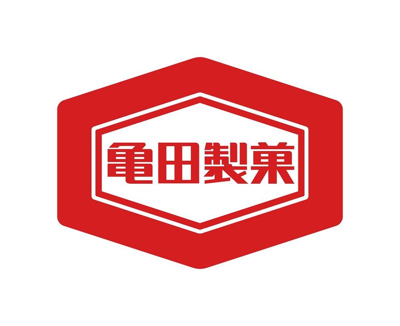 亀田製菓株式会社