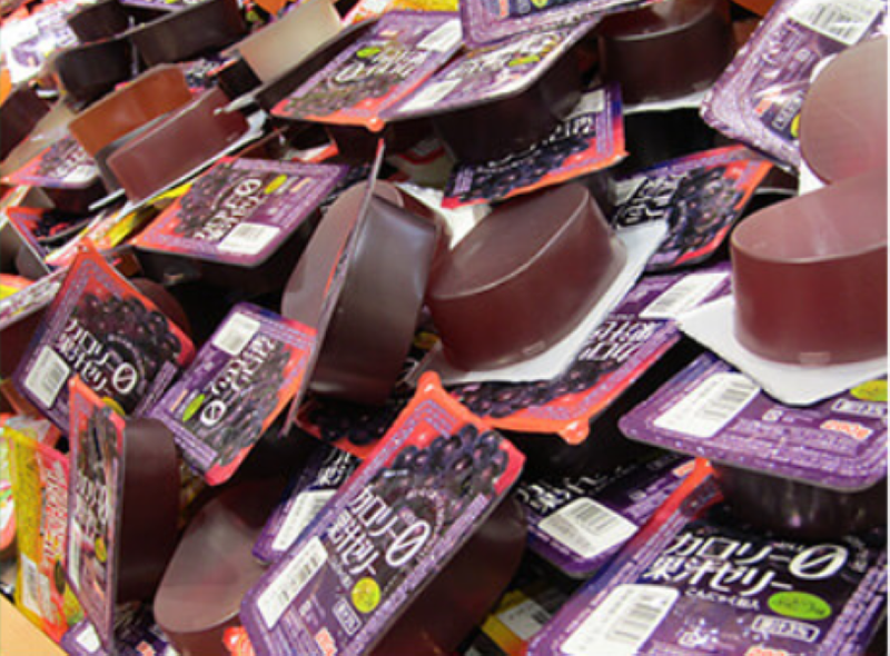 株式会社ヨコオデイリーフーズの求人・転職情報