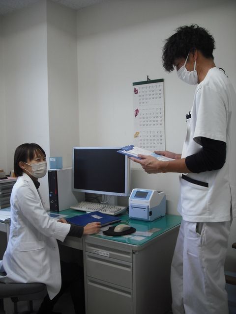 求人画像