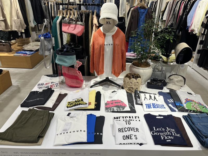 EDIFICE IENA OUTLET STORE(エディフィス イエナ)のアルバイト・バイト求人情報-04