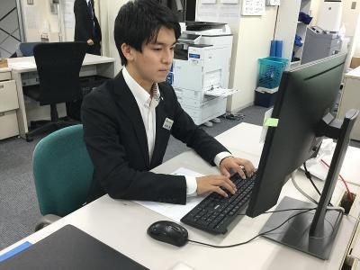 株式会社サカイ引越センターの求人・転職情報