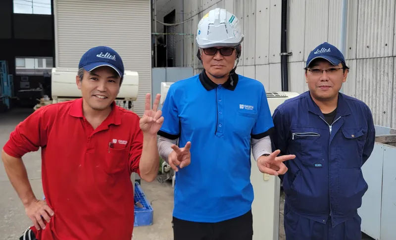 株式会社石島運輸倉庫西日本 福岡センターのアルバイト・バイト求人情報-03