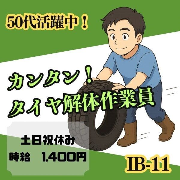 求人画像