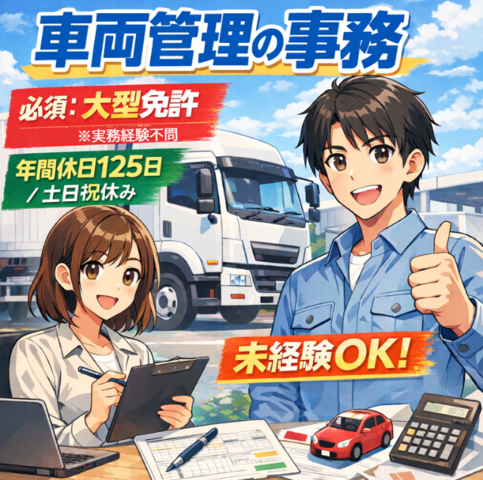 真北運輸倉庫株式会社の求人・転職情報