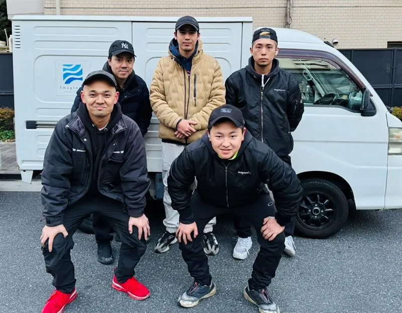 求人画像