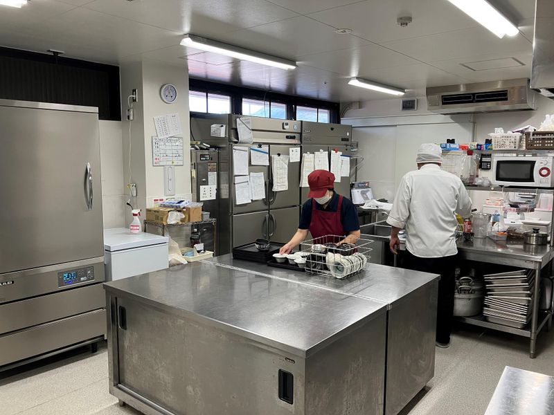 有限会社ひかりの求人・転職情報