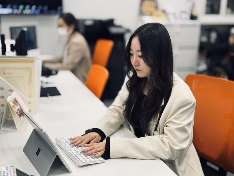 株式会社イズ　HDC神戸ショールームのアルバイト・バイト求人情報-02