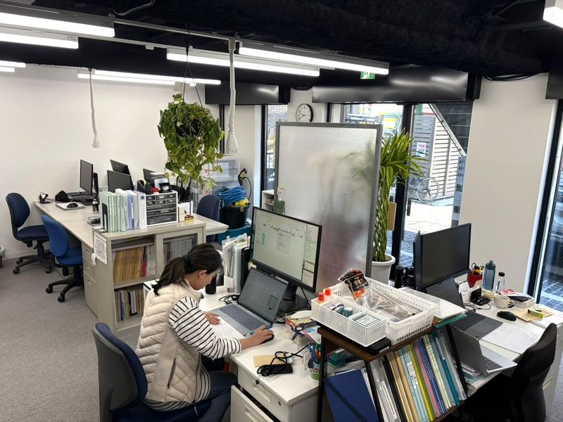 株式会社テックメンテサービスの求人・転職情報