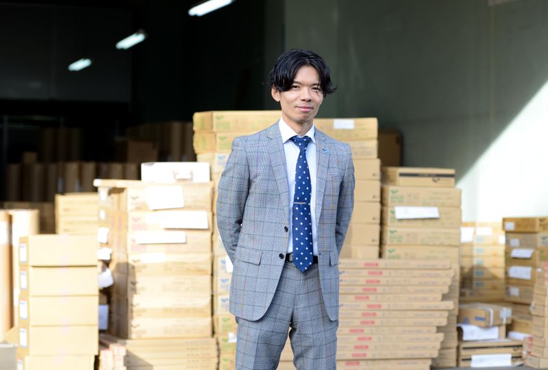 リック株式会社