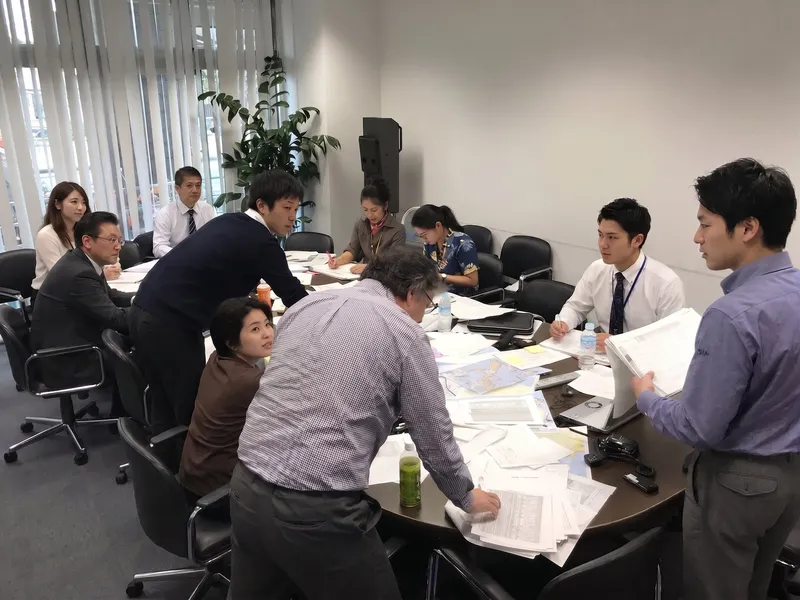 琉球国際航業株式会社の求人・転職情報