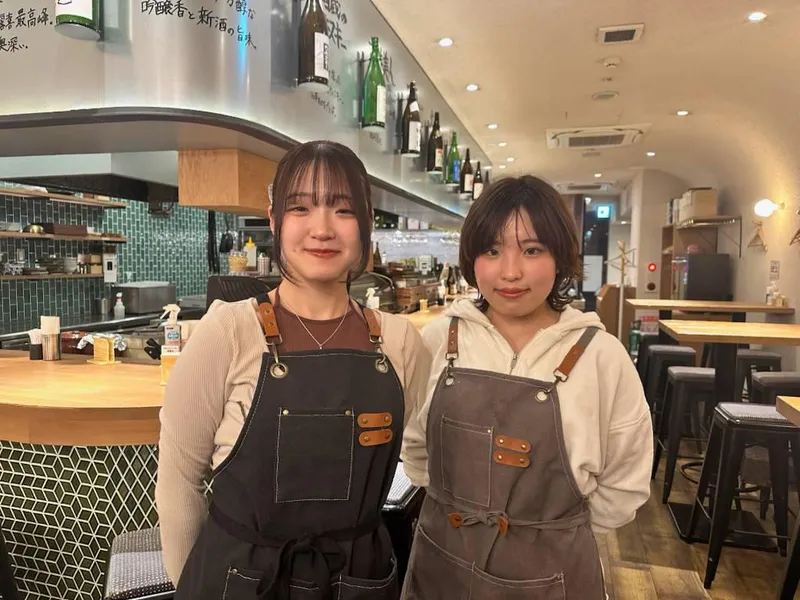 葡萄日和 ヨイノクチのアルバイト・バイト求人情報