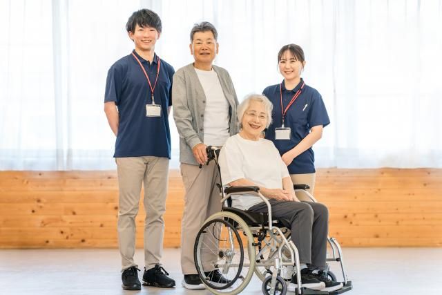 求人画像