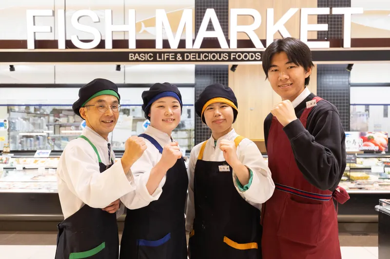 株式会社マルイ