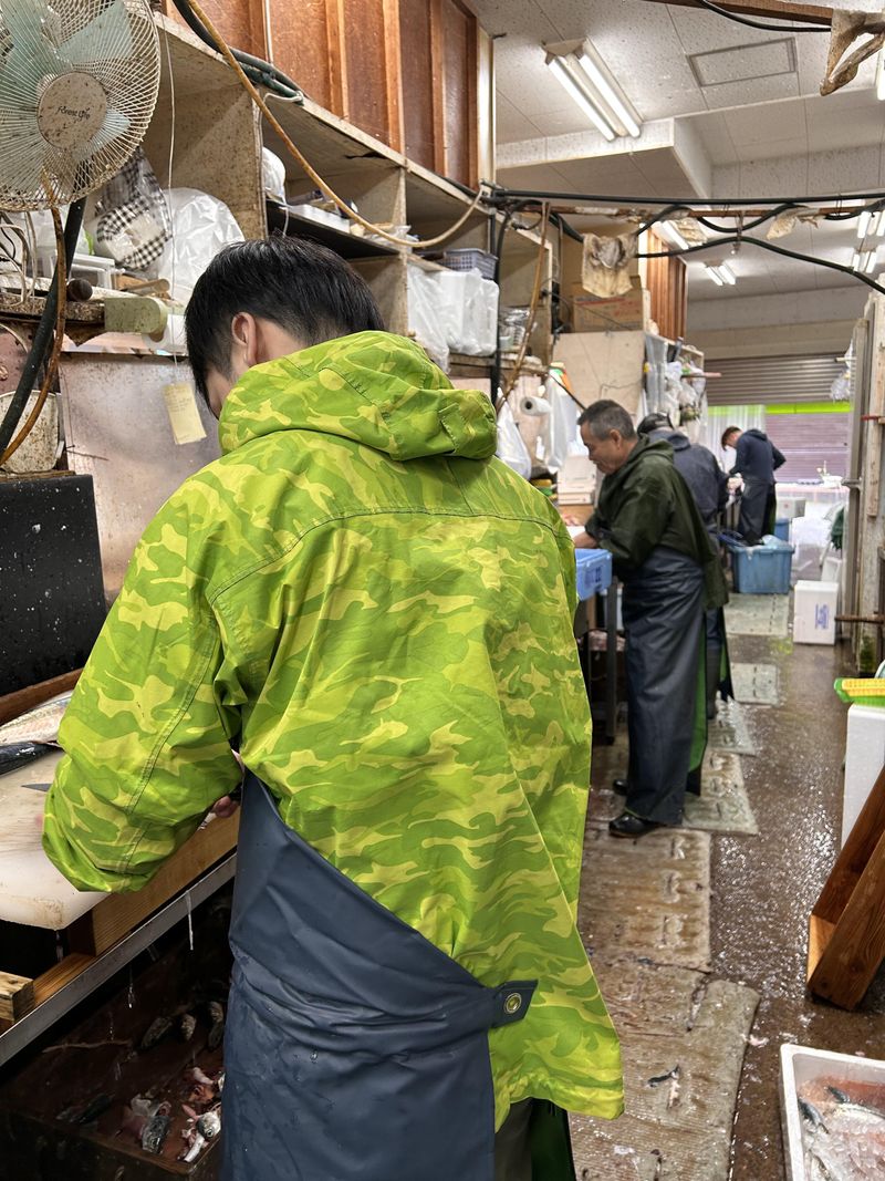 甲田鮮魚店のイメージ3