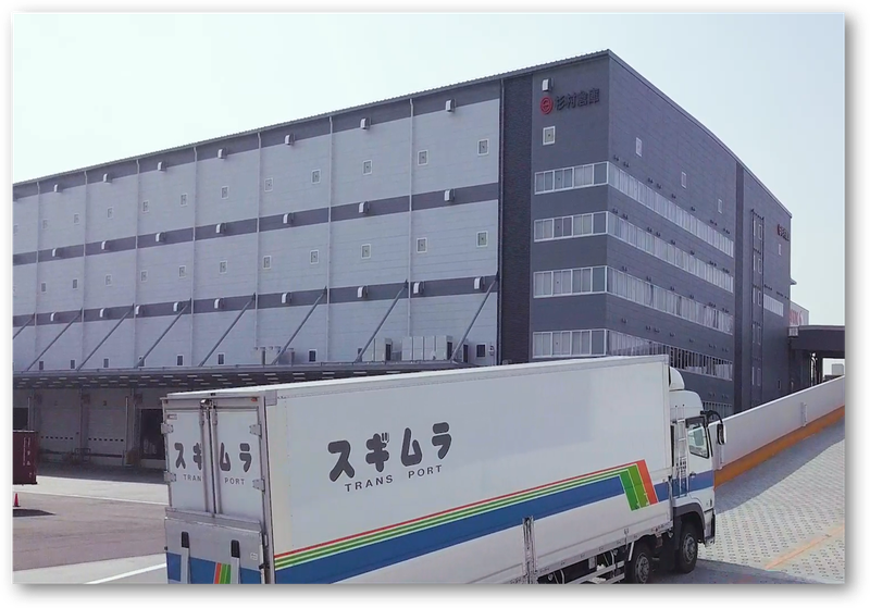 杉村運輸株式会社の求人・転職情報