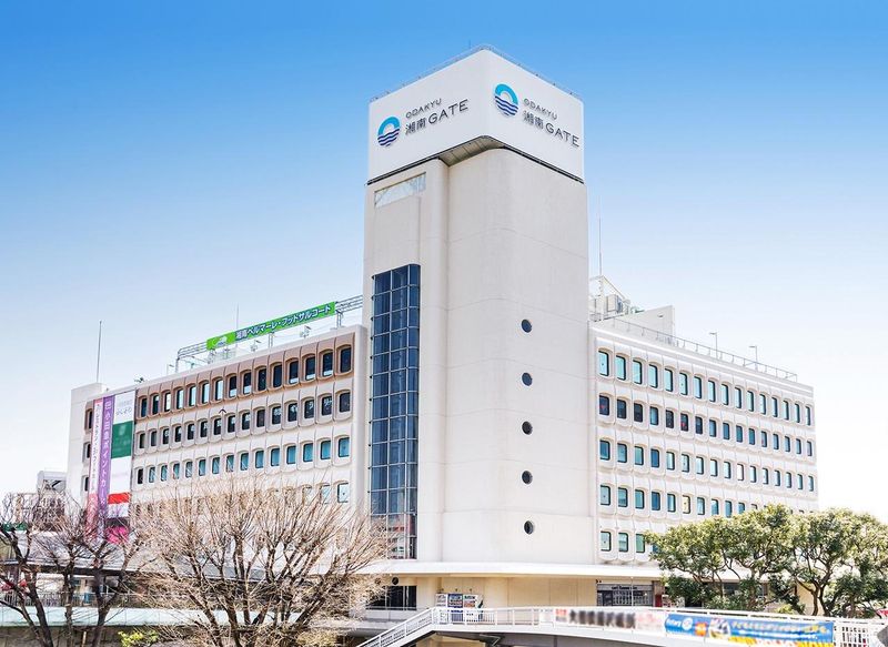 株式会社小田急ビルサービスの求人・転職情報