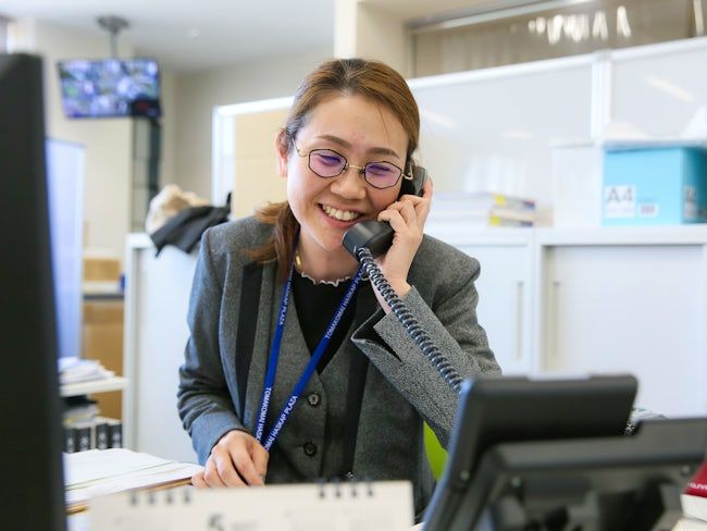 一般財団法人ハスカッププラザの求人・転職情報