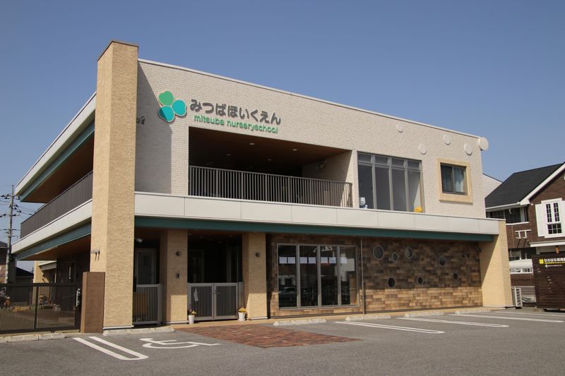 社会福祉法人　内木会　の求人・転職情報