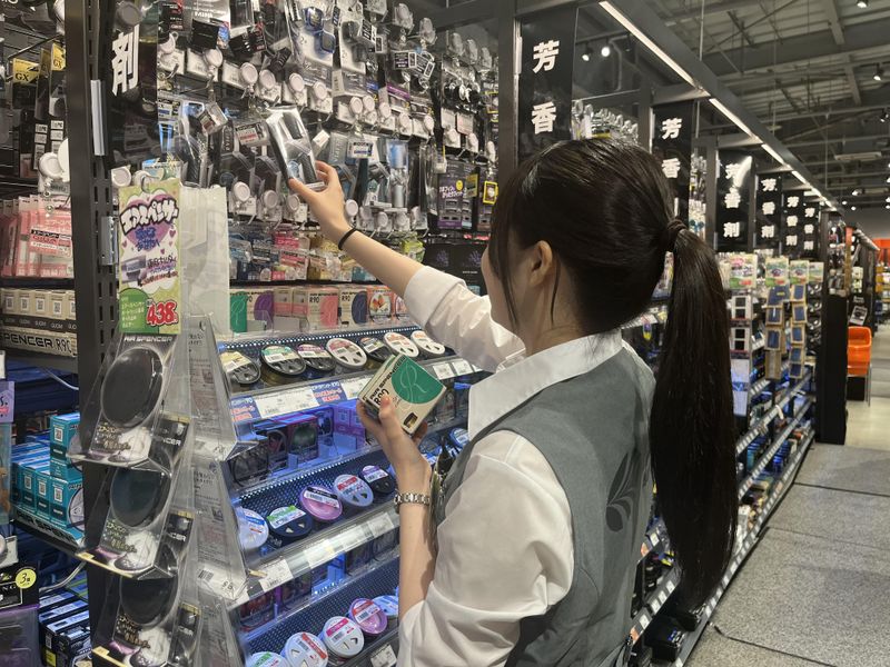 株式会社 オートバックスセブン　A PIT AUTOBACS KYOTO SHIJOのアルバイト・バイト求人情報-02