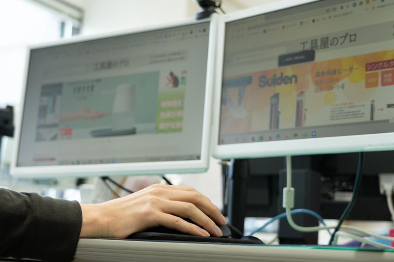 株式会社六浦本店(本社)の派遣求人情報