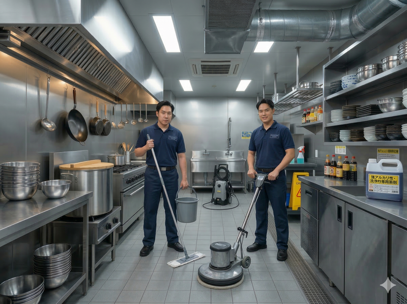 株式会社コズミックホールディングスの求人・転職情報