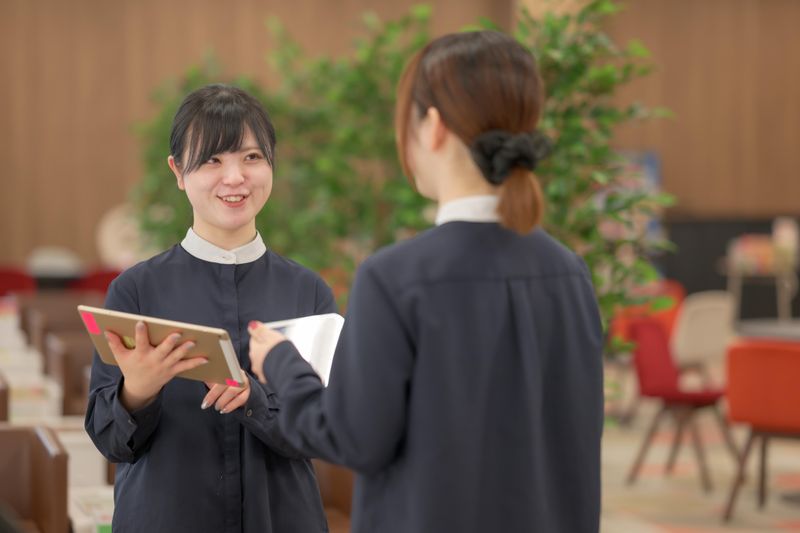 求人画像